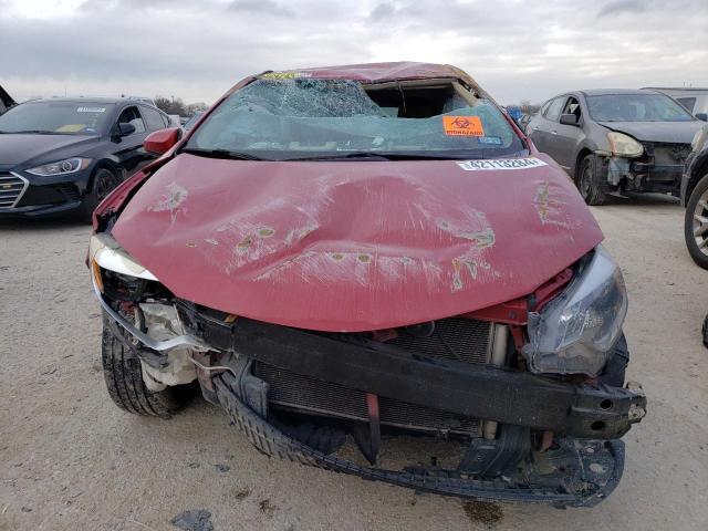 2015 Toyota Corolla L - Image 5