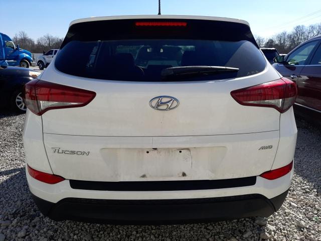 2016 Hyundai Tucson Limited - Image 6