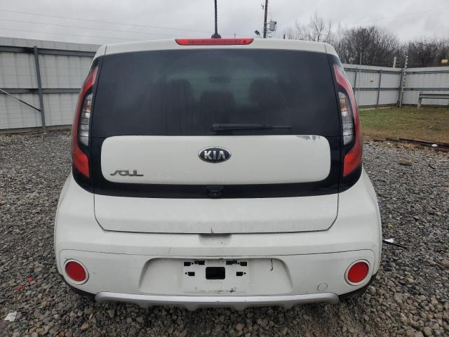 2017 Kia Soul + - Image 6