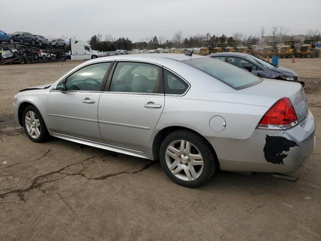 2016 Chevrolet Impala Limited Lt - Image 2