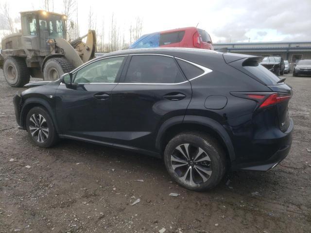 2021 Lexus Nx 300 Base - Фото 2