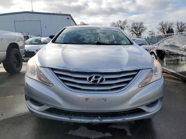 2013 Hyundai Sonata Gls - Image 5