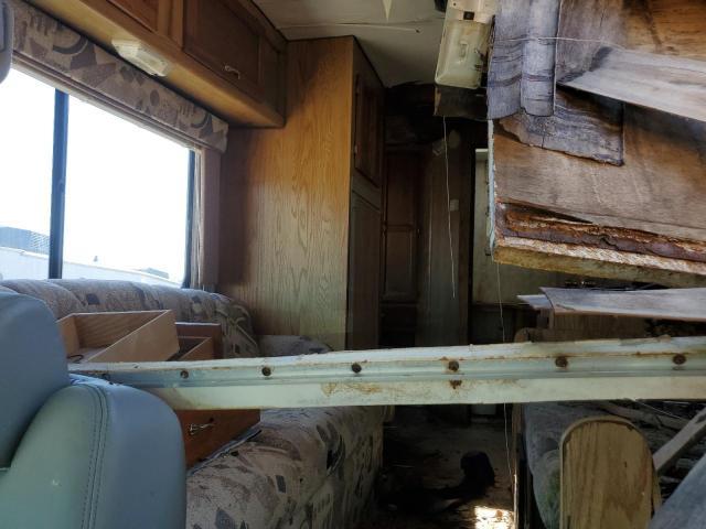 1999 Chevrolet Express G3500 - Фото 6