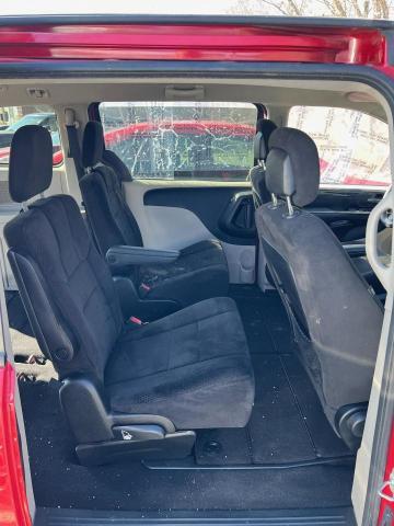 2013 Dodge Grand Caravan Sxt - Фото 6