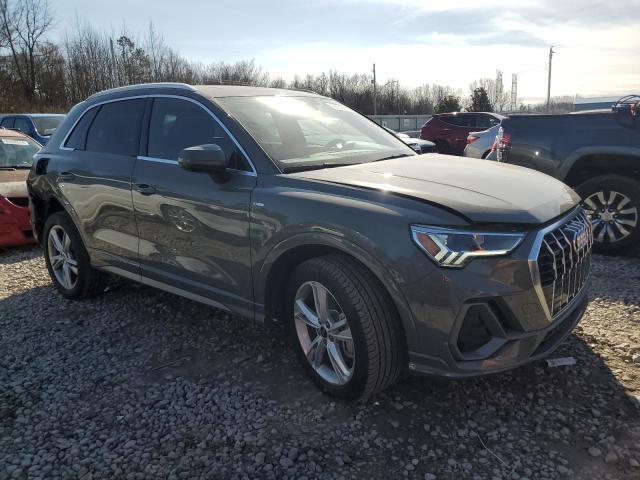 2022 Audi Q3 Premium Plus S Line 45 - Image 4
