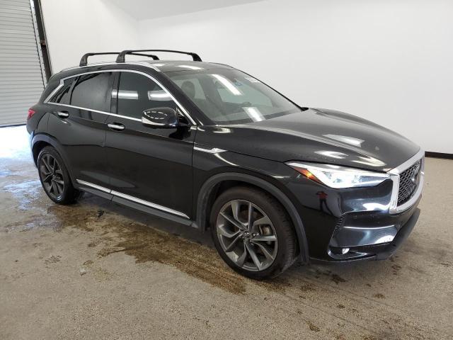 2019 Infiniti Qx50 Essential - Фото 4