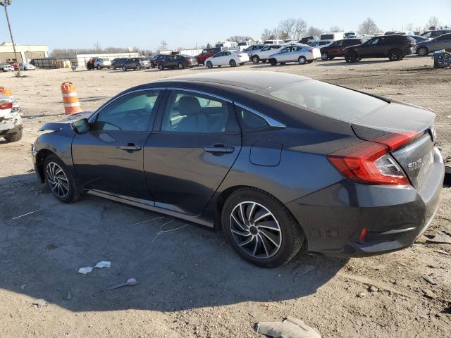 2016 Honda Civic Lx - Image 2