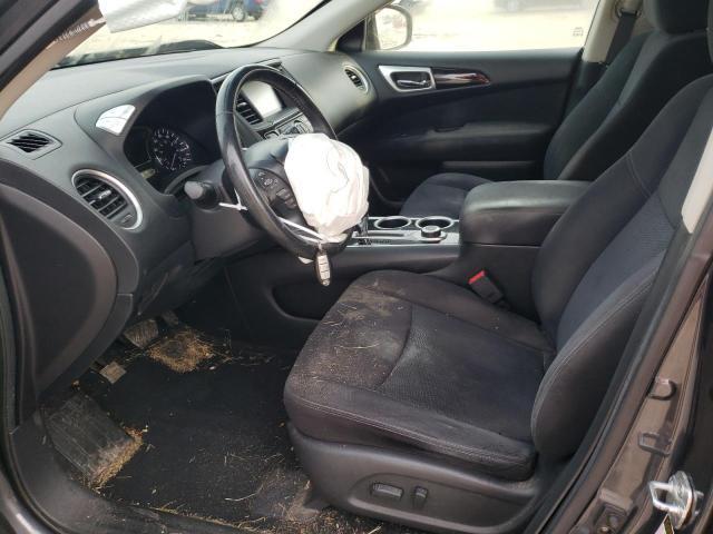 2013 Nissan Pathfinder S - Image 7