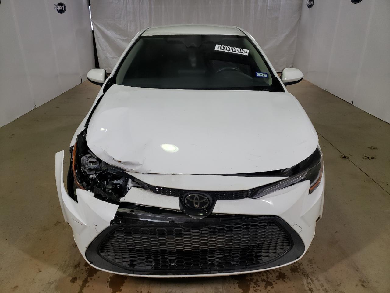 2022 TOYOTA COROLLA LE - Image 5