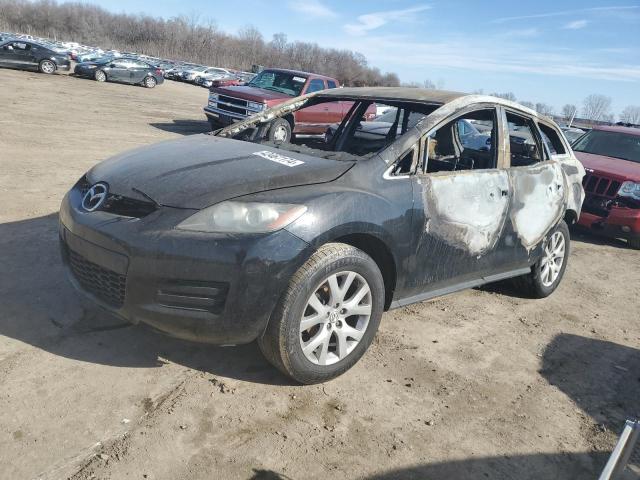 2008 Mazda Cx-7