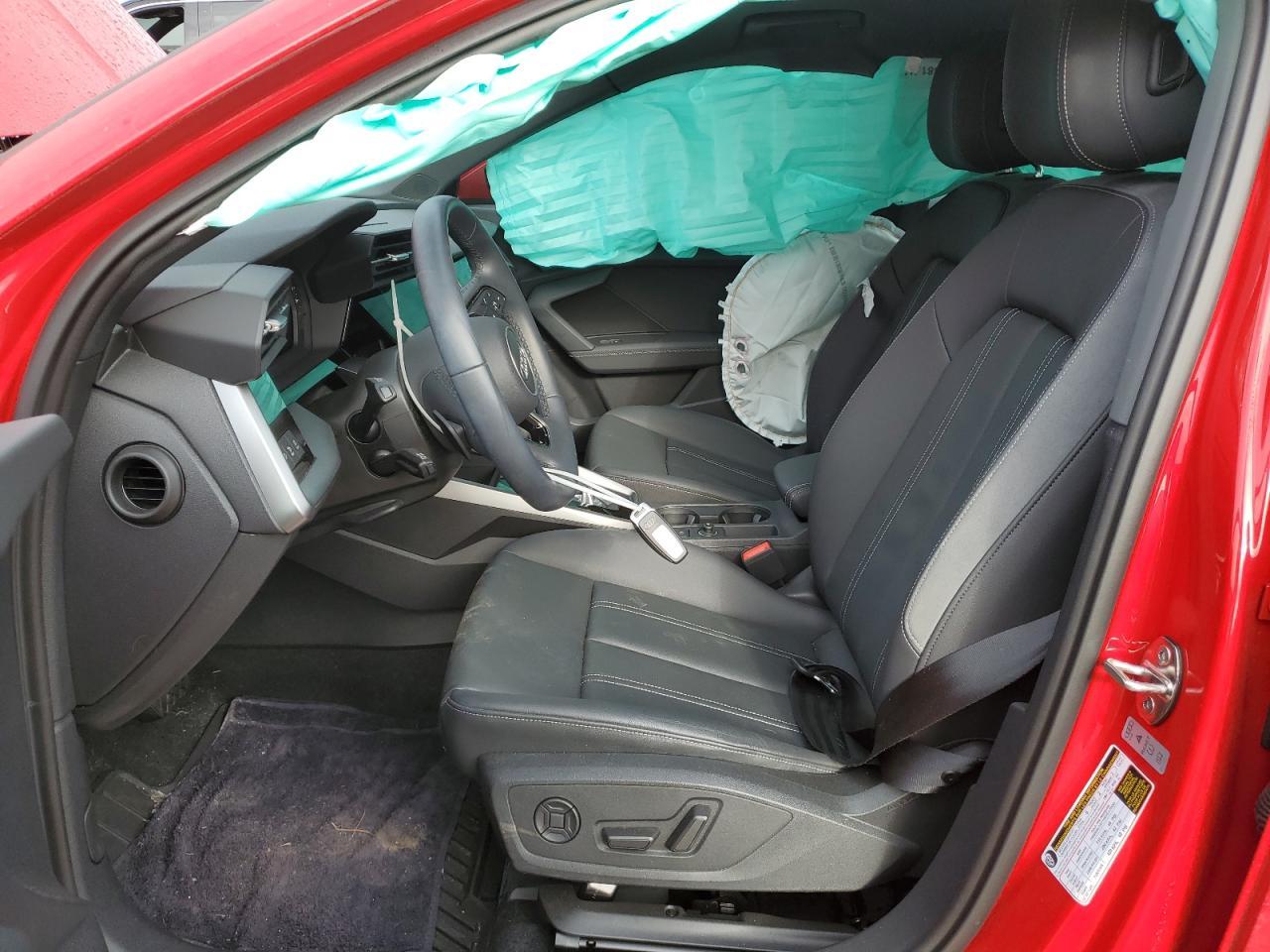 2023 AUDI A3 PREMIUM - Image 7