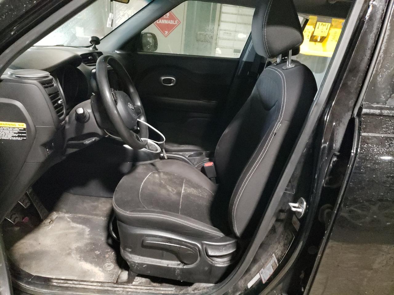 2019 KIA SOUL - Image 7