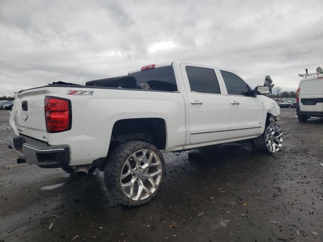 2014 Chevrolet Silverado K1500 Ltz - Фото 3