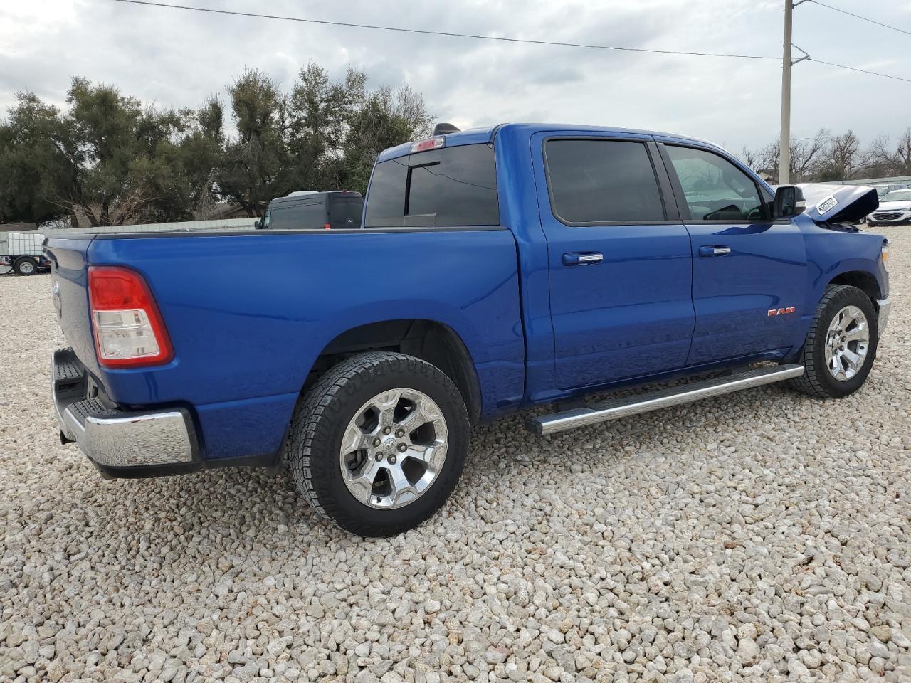 2019 RAM 1500 BIG H - Image 3