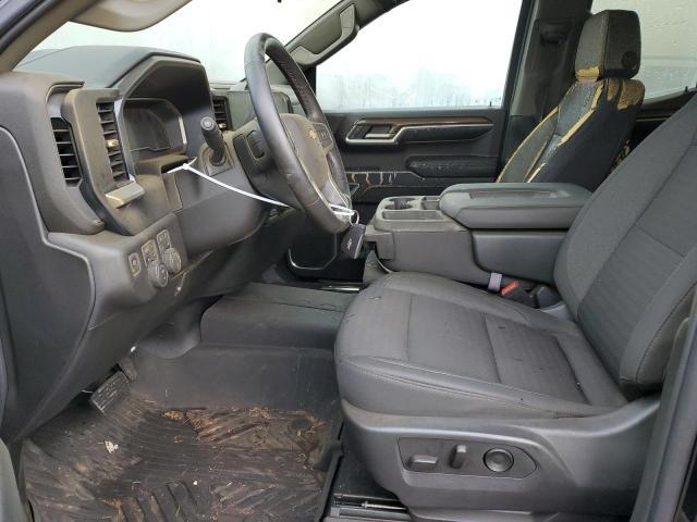 2023 Chevrolet Silverado K1500 Lt - Image 7