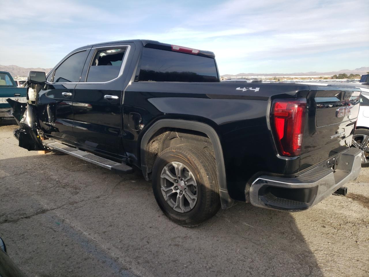 2024 GMC SIERRA K15 - Фото 2