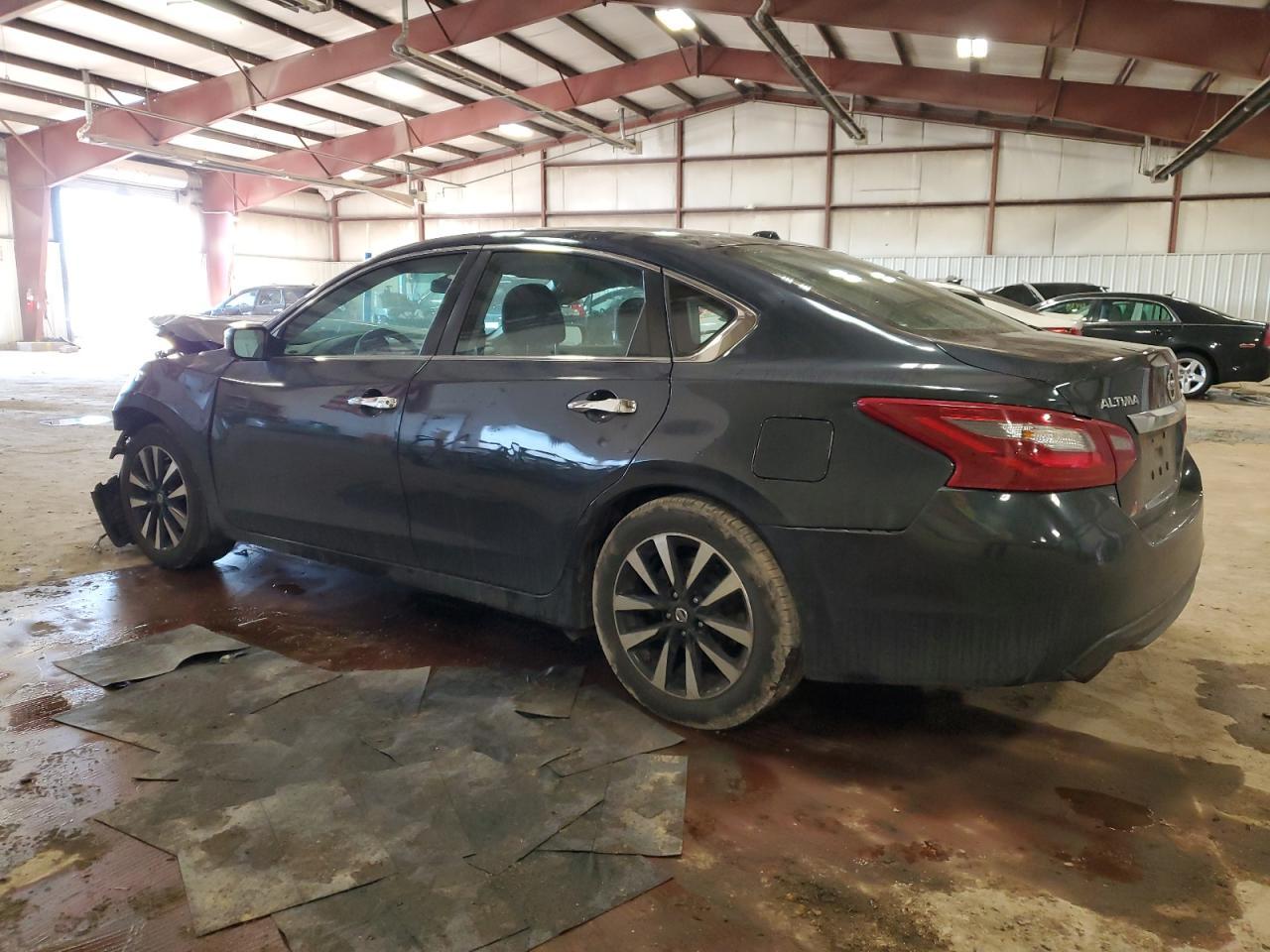 2018 NISSAN ALTIMA 2.5 - Image 2