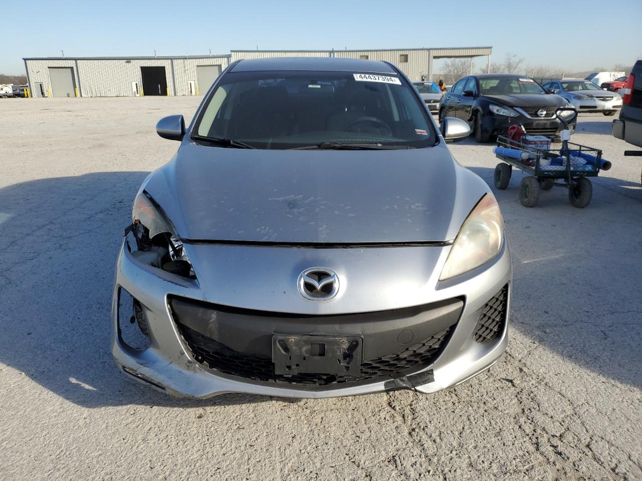 2013 MAZDA 3 I - Фото 5