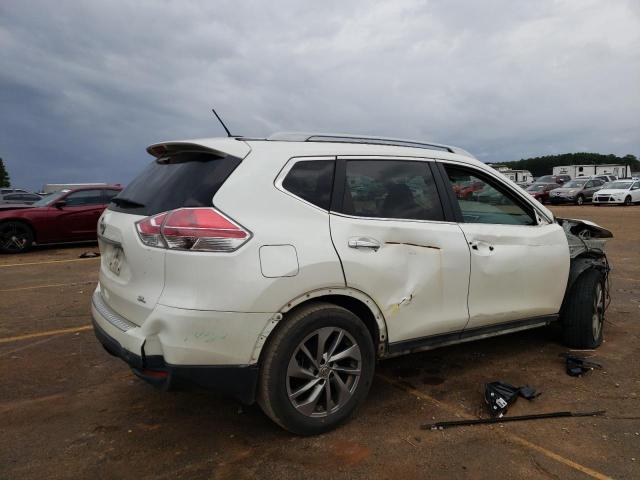2015 Nissan Rogue S - Фото 3
