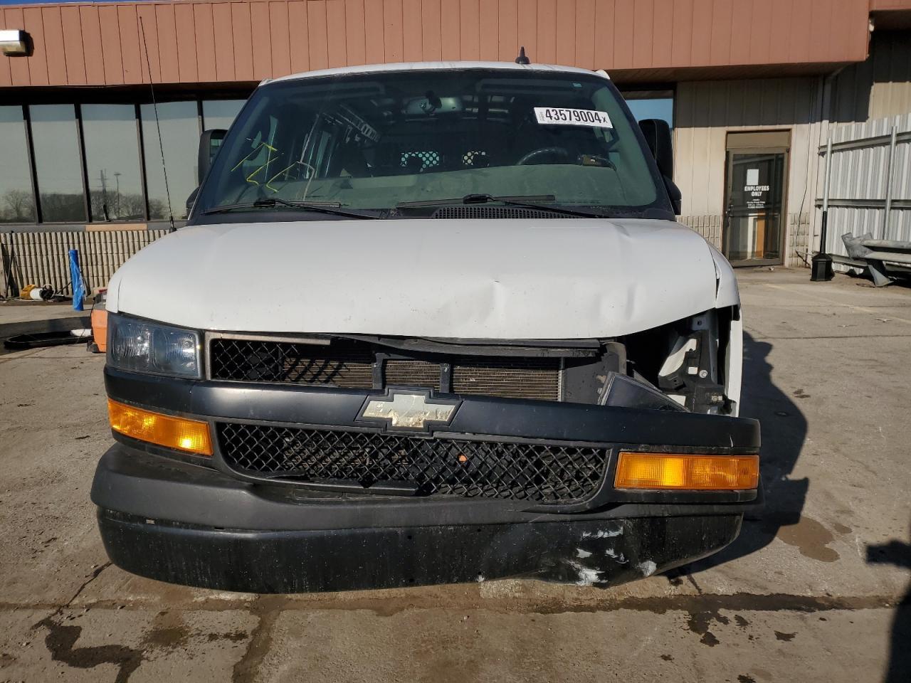 2018 CHEVROLET EXPRESS G3 - Image 5