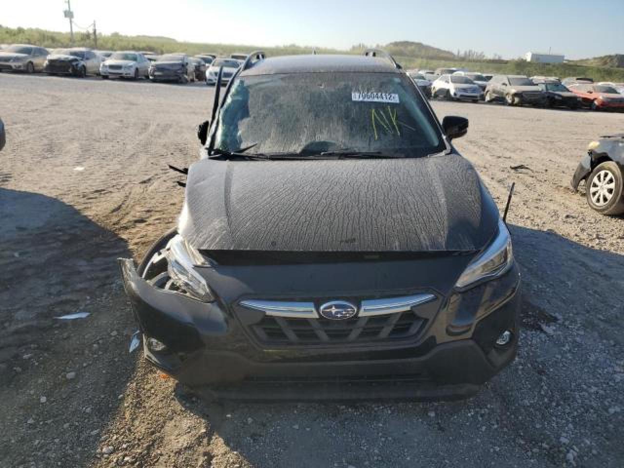 2021 SUBARU CROSSTREK - Image 5