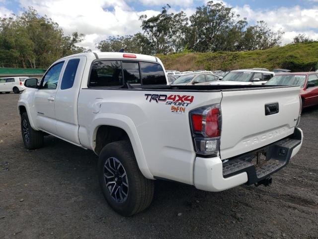 2021 Toyota Tacoma Access Cab - Image 2