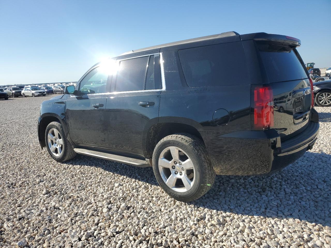 2015 CHEVROLET TAHOE C150 - Image 2