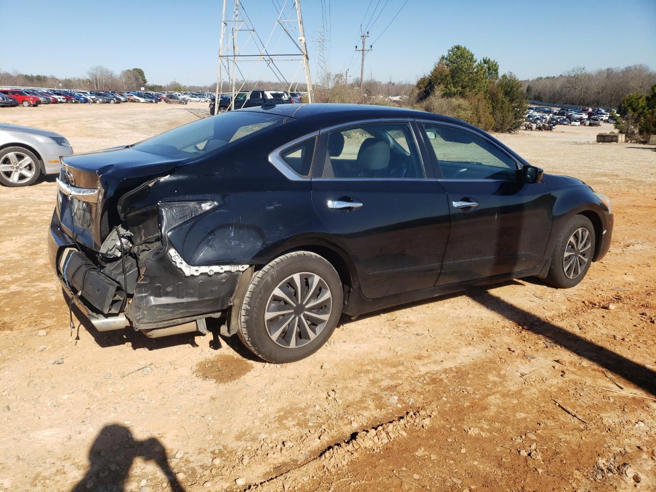 2015 NISSAN ALTIMA 2.5 - Image 3
