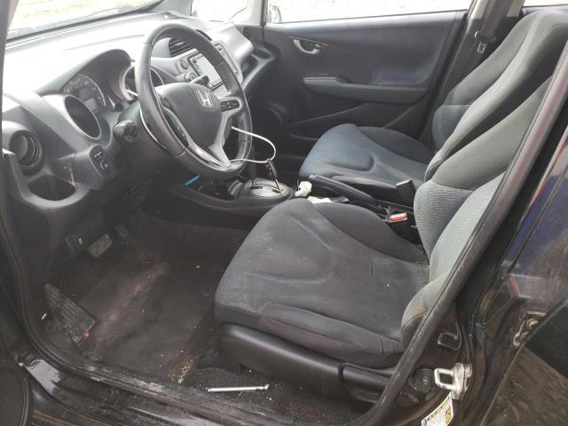 2009 Honda Fit Sport - Фото 7