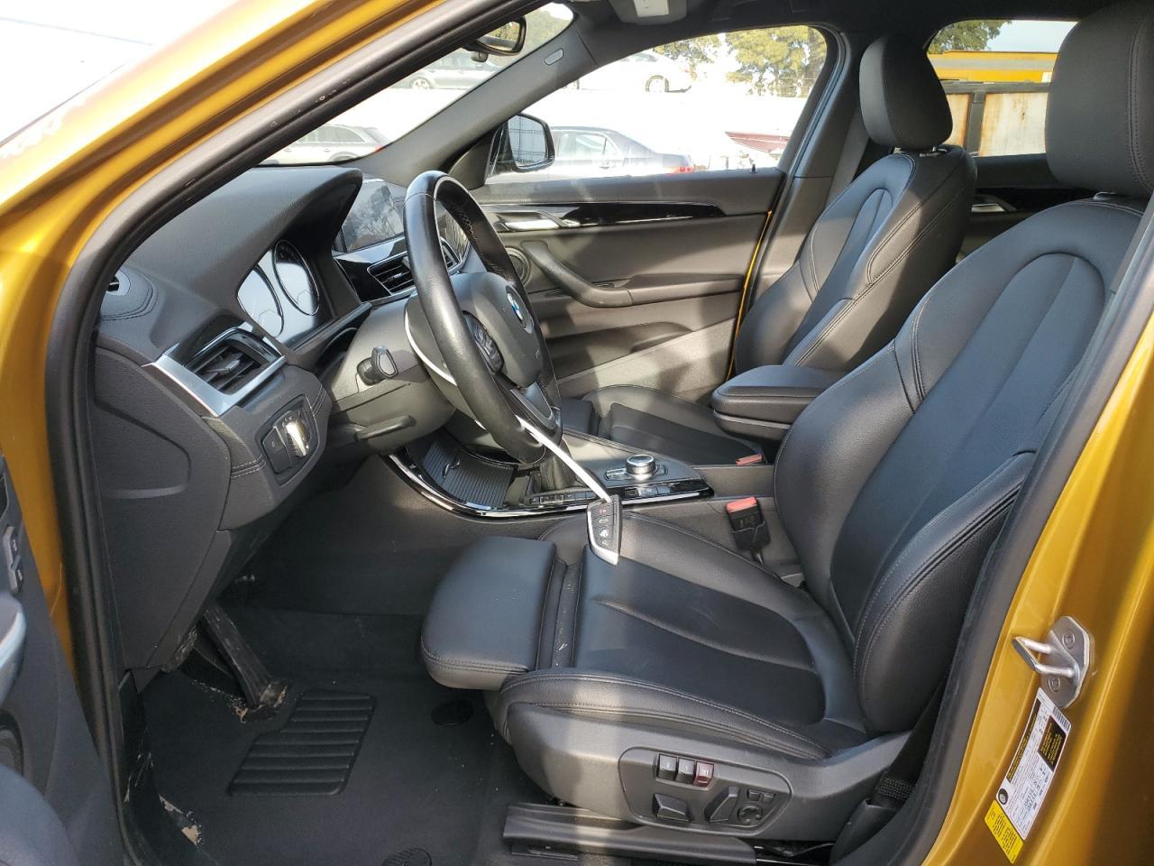 2018 BMW X2 SDRIVE2 - Фото 7