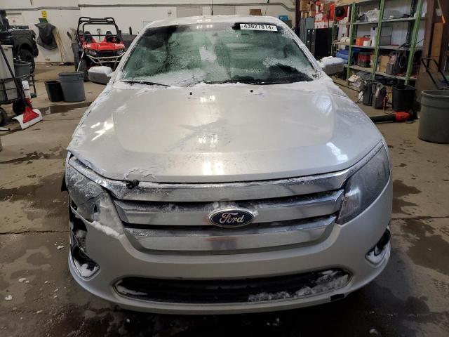 2012 Ford Fusion Sel - Фото 5