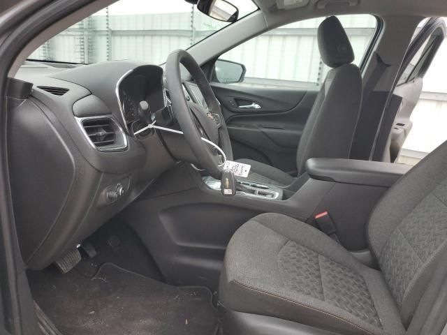 2024 Chevrolet Equinox Lt - Фото 7