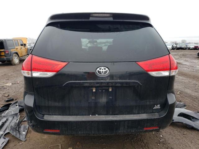2012 Toyota Sienna Le - Image 6