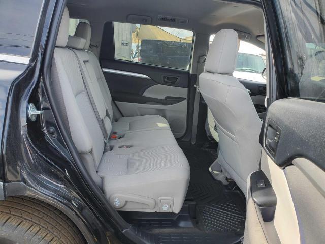 2019 Toyota Highlander Le - Фото 6
