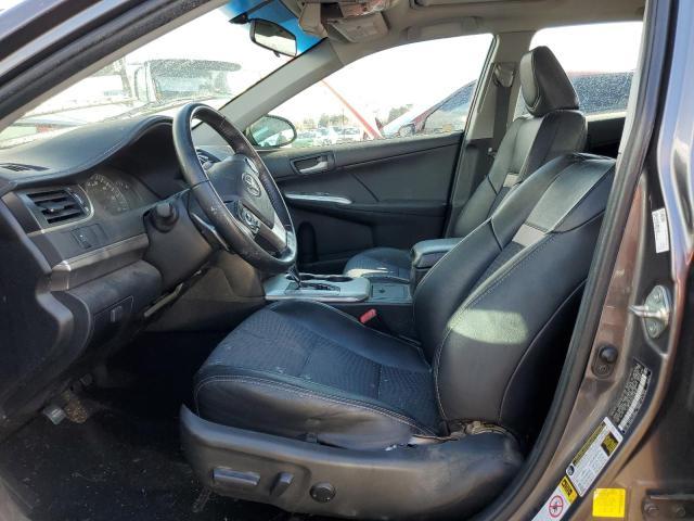 2014 Toyota Camry L - Фото 7