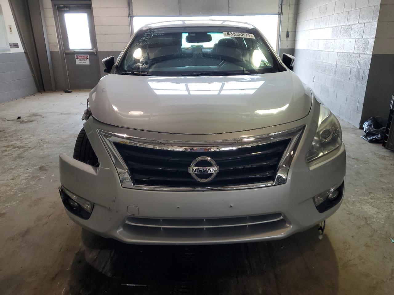 2015 NISSAN ALTIMA 2.5 - Image 5