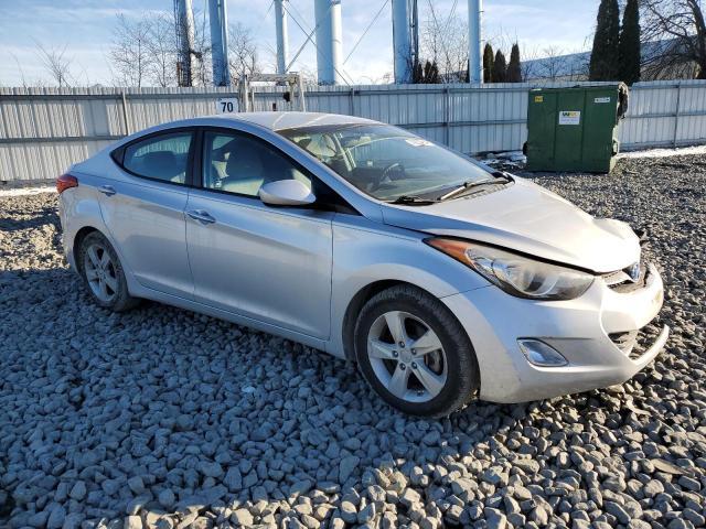 2013 Hyundai Elantra Gls - Фото 4