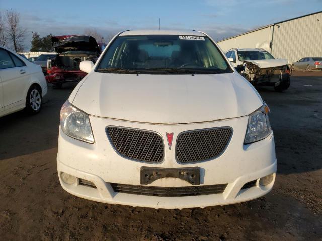 2007 Pontiac Vibe - Фото 5