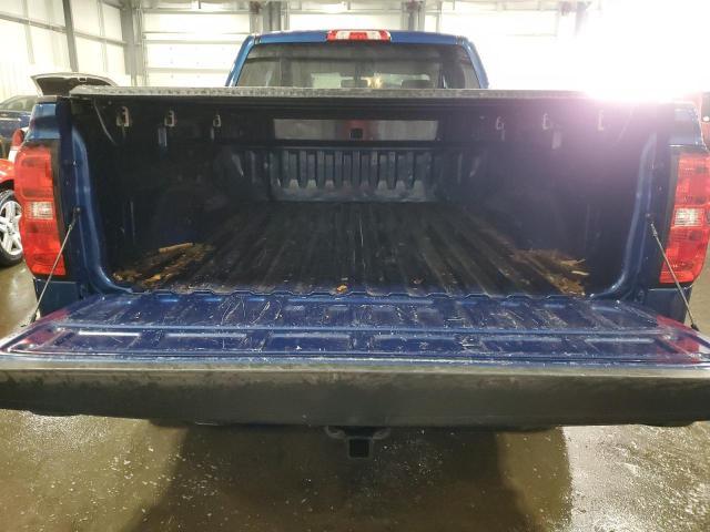2018 Chevrolet Silverado K1500 Lt - Image 6