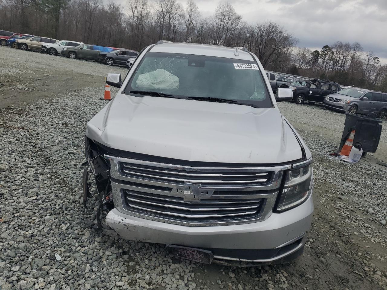 2016 CHEVROLET TAHOE K150 - Image 5