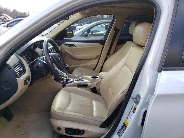 2015 BMW X1 Sdrive28I - Фото 7