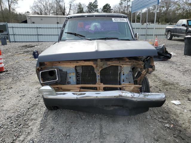 1988 Ford Ranger Super Cab - Фото 5