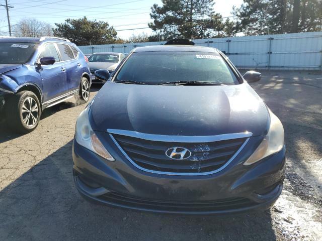 2011 Hyundai Sonata Gls - Image 5