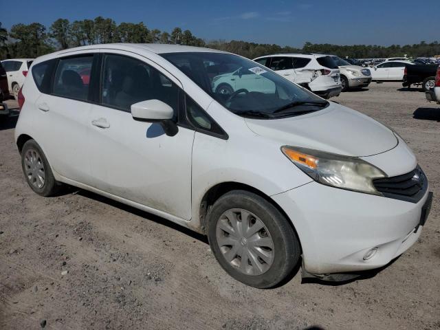 2016 Nissan Versa Note S - Фото 4
