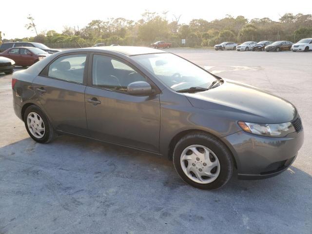 2013 Kia Forte Ex - Image 4