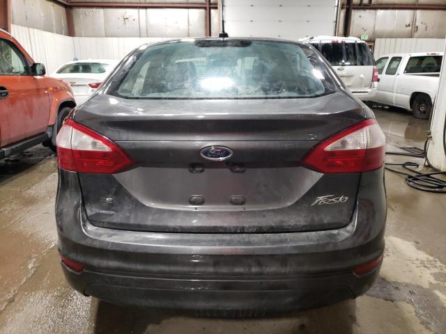 2019 Ford Fiesta Se - Image 6