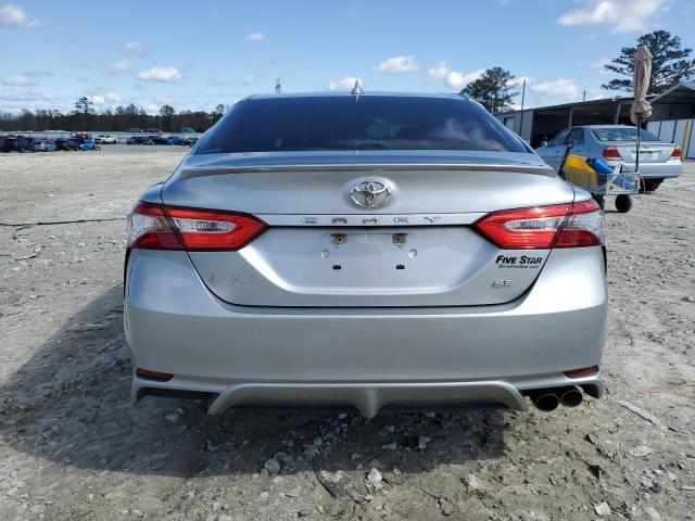 2019 Toyota Camry L - Фото 6