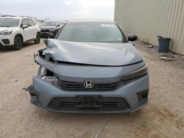 2023 Honda Civic Sport - Image 5