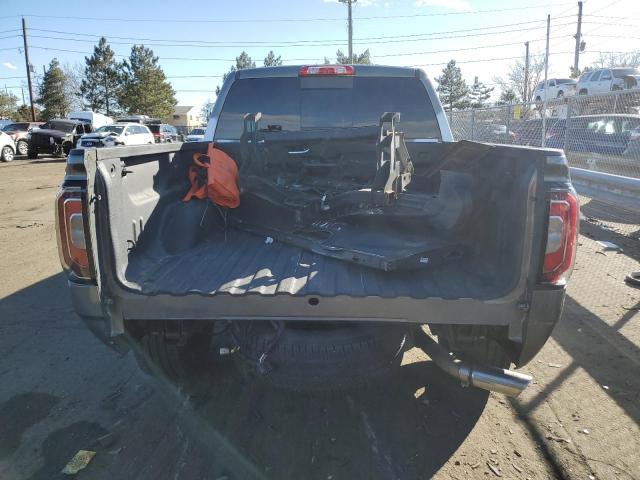 2018 GMC Sierra K1500 Denali - Фото 6