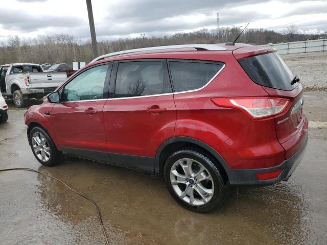2014 Ford Escape Titanium - Фото 2